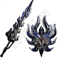 Bequeathed Enmity